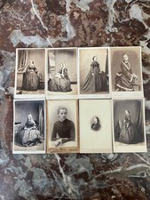A collection of 46 Victorian