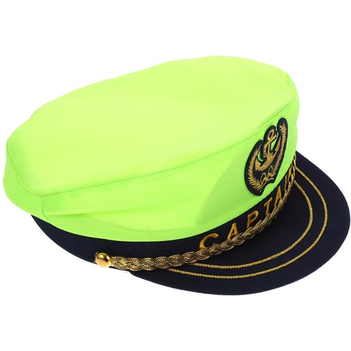 Cappello capitano marina - , da