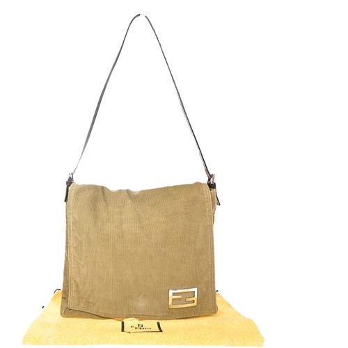 Borsa tracolla fendi mamma - tracolla,