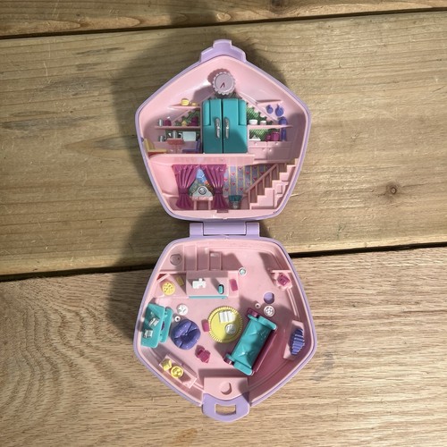 Polly pocket vintage - pocket,