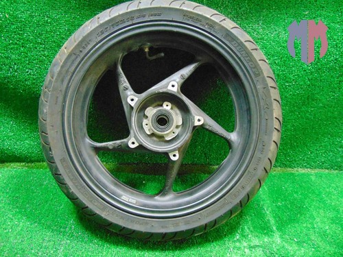 Cerchio ruota anteriore yamaha - cerchio,