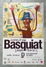 BASQUIAT - TRACCE SONORE -