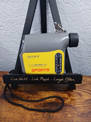 Radio portatile stereo fm - portatile,