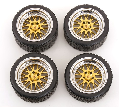 Set cerchi pneumatici - set,