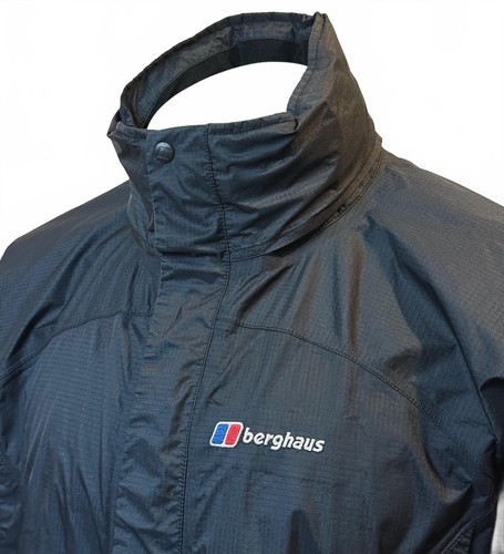 Berghaus giacca impermeabile - giacca,