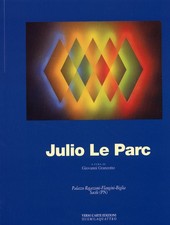 Julio Le Parc. [Flangini