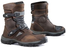 Forma stivaletto basso - -,