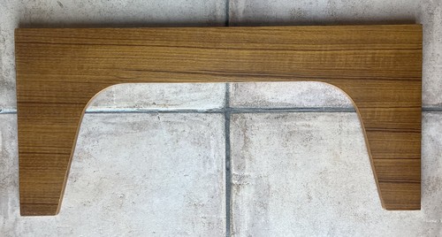 Credenza forma - forma, di