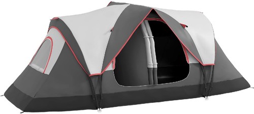 Tenda campeggio posti con - tenda,