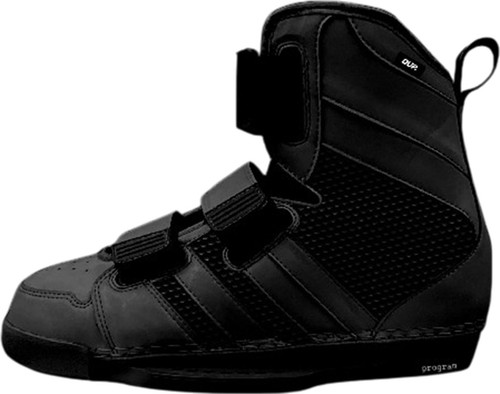 Dup wakeboard attacco - dup,