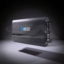 CARBON AUDIO - CA-AC10004ET 4 CANALI DESIGN COMPATTO 2000W MAX CLASS-D 