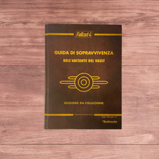 FALLOUT 4 - Guida di
