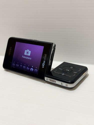 Videofonino cellulare samsung