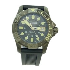 Orologio usato VICTORINOX Dive