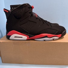 Air Jordan 6 Retro Reverse