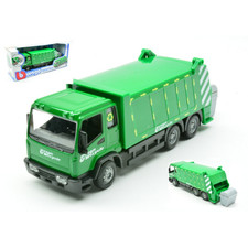 MUNICIPAL VEHICLE CAMION