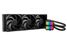 be quiet! SILENT LOOP 3 420mm
