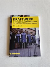Kraftwerk Il Suono