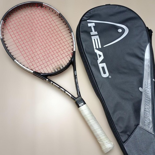 Racchetta tennis esclusiva - racchetta, da