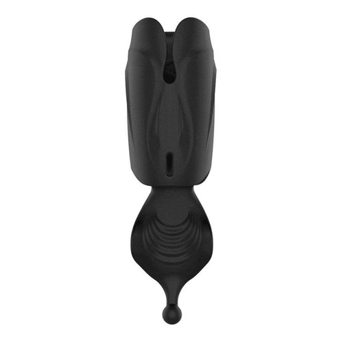 Jamyjob rechargeable head - rechargeable,