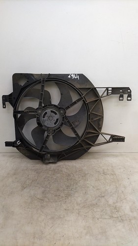 Ventola radiatore opel - radiatore,