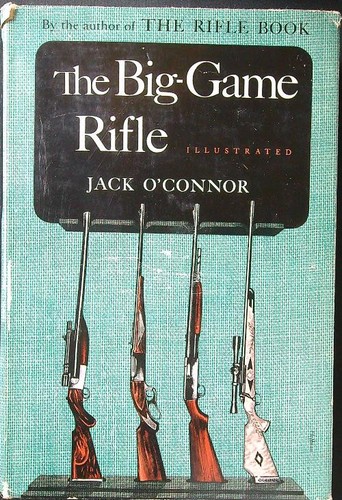 The big game - the, o'connor