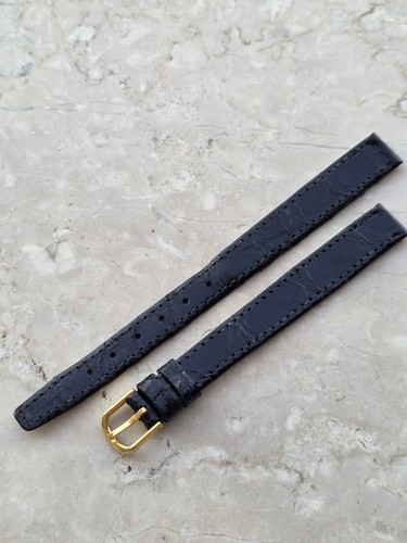 Omega cinturino orologio - orologio, pelle