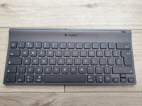 Logitech tablet tastiera - logitech,