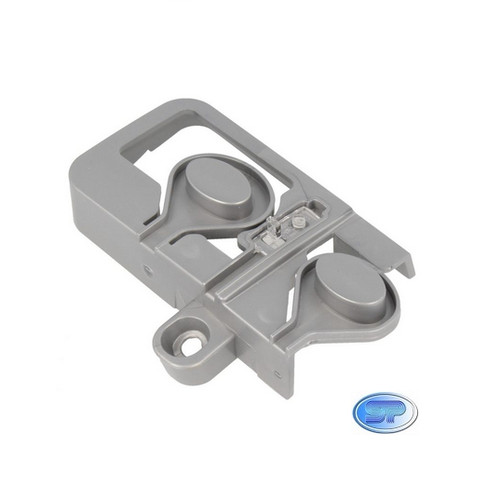 Supporto scheda pulsantiera - supporto,