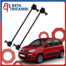 Tiranti Barra Stabilizzatrice