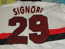 MAGLIA SAMPDORIA 50 ANNI ASICS