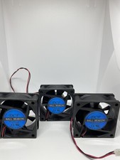 Ventilatore raffreddamento