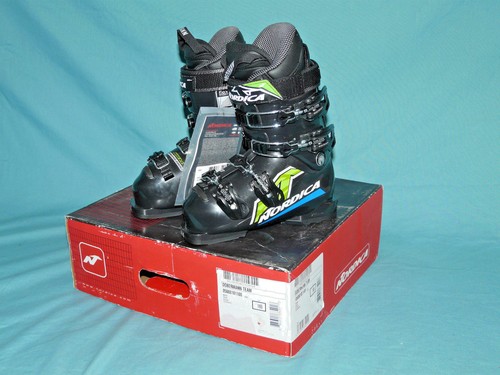 Stivali sci nordica - stivali,