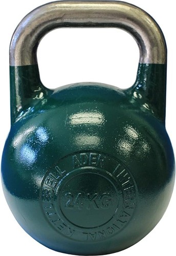 Ader pro grade international - pro-grade,
