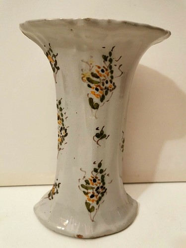 Antico vaso tromba decoro - antico,