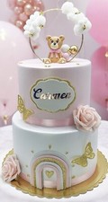 Torta Scenografica Orsetti