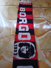 Sciarpa Ultras Borgo Croci Foggia 1993