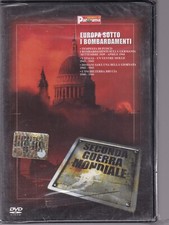 DVD Seconda Guerra Mondiale 4