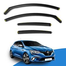 Renault Megane MK4 2016-2020 5