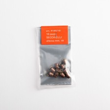 Amati AM4144-10 Metal Buckets