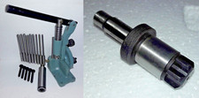 Valvola sedile smerigliatrice - valvola,