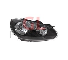 For golf 2009 2012 - for, vw