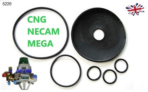 Necam koltec mega - necam,