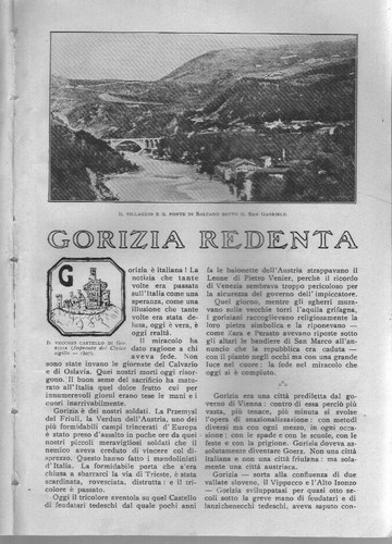 Bruno astori gorizia redenta - bruno,