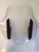 PARABREZZA CUPOLINO PARABREZZA BMW R 1200 GS 2013-2018 / PLEXIGLAS 8403974