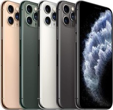 Smartphone Apple iPhone 11 Pro