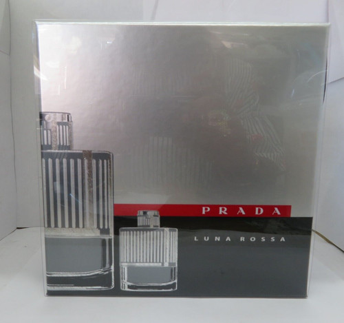 Prada luna rossa - prada,
