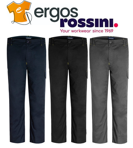 Rossini pantalone smart - rossini,