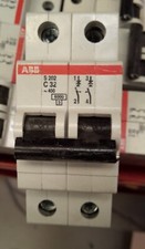ABB - 2CDS252001R0324 -