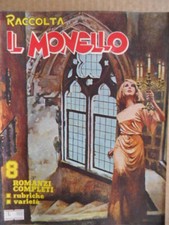 Raccolta IL MONELLO 299 1977